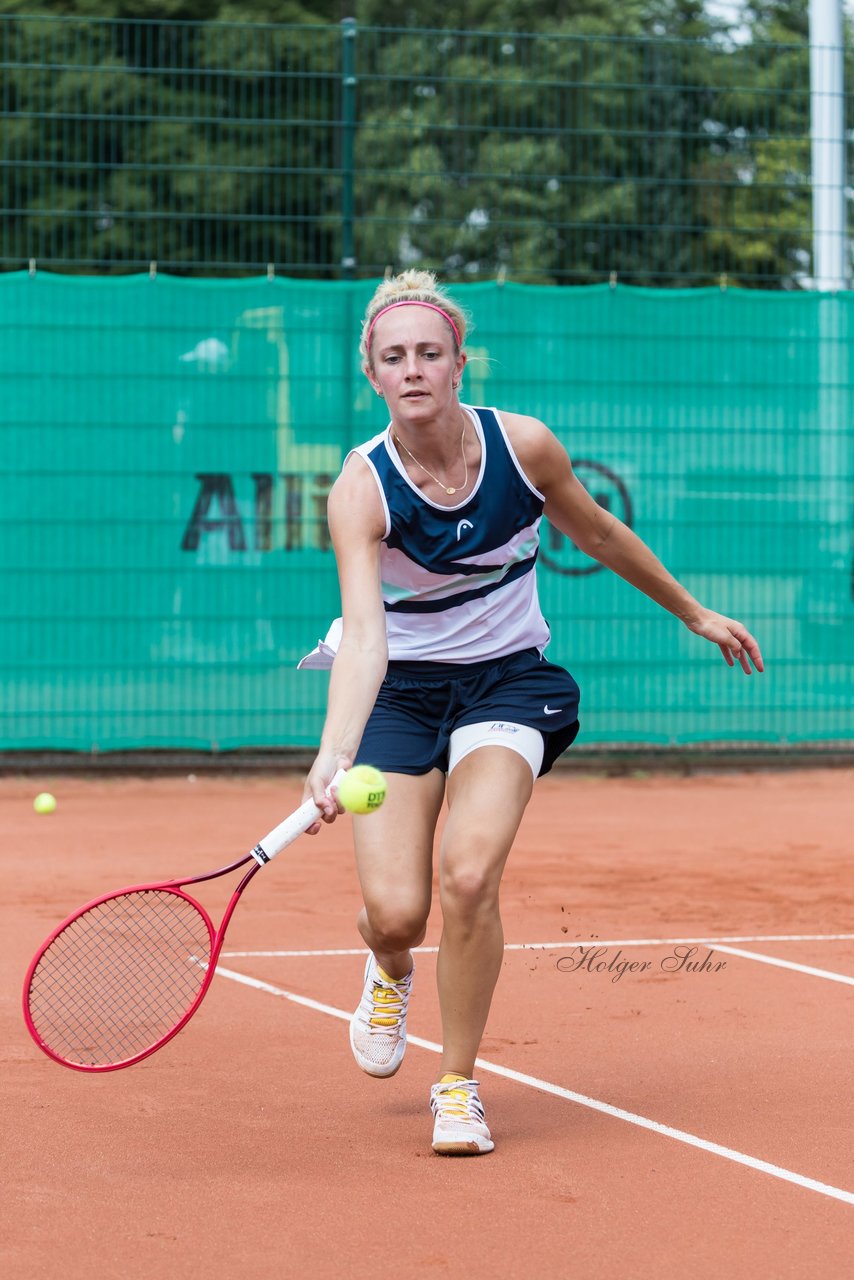 Bild 476 - BL Nord Der Club an der Alster - Bielefelder TTC : Ergebnis: 8:1